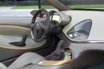 Mitsubishi Eclipse Concept 2004 года